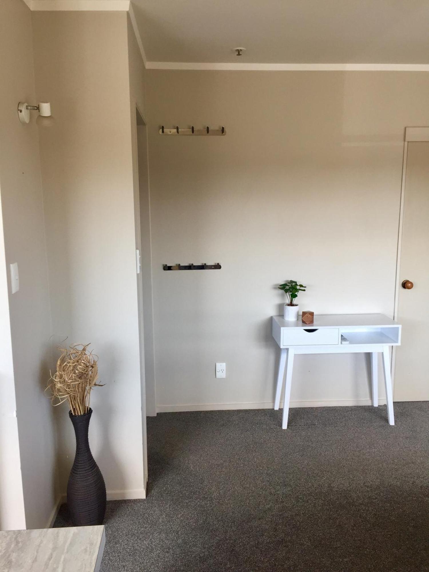 Seagulls Guesthouse Mount Maunganui Ruang foto