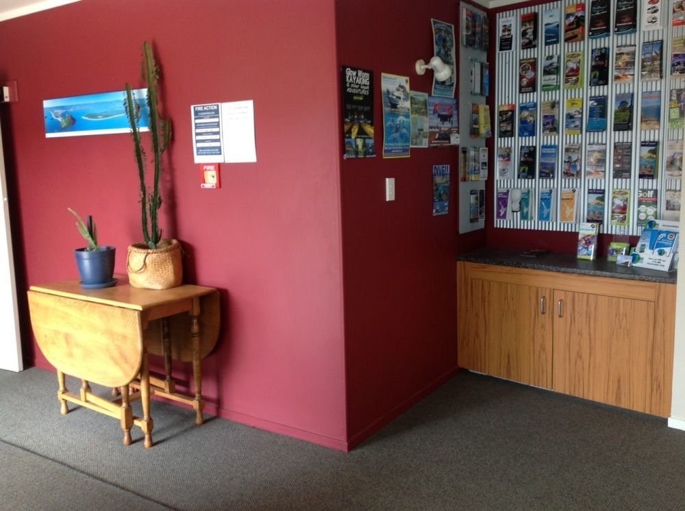 Seagulls Guesthouse Mount Maunganui Bagian luar foto